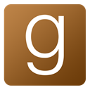 Goodreads icon
