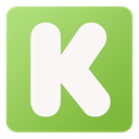 Kickstarter icon