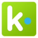 Kik icon