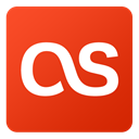 Lastfm icon