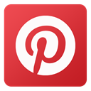 Pinterest icon