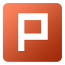 Plurk icon