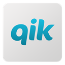 Qik icon