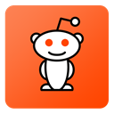 Reddit icon