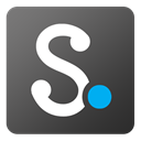Scribd icon