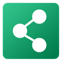 Sharethis icon