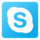 Skype icon
