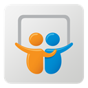 Slideshare icon