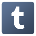 Tumblr icon