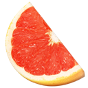 grapefruit icon