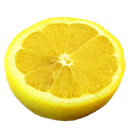 lemon icon