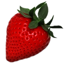 strawberry icon