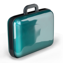 Briefcase icon