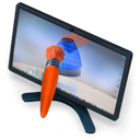 Personalization icon