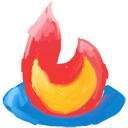 feedburner icon