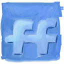 friendfeed icon