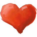 heart icon