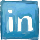 linkedin icon