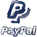 paypal icon