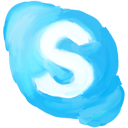 skype icon