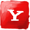 yahoo icon