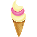 Ice-Cream-Cone icon