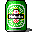 Heineken icon