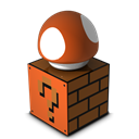 Todd+Cube icon