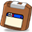 zip_brown icon