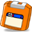 zip_orange icon