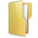 Folder_win7 icon