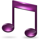 Music_win7 icon