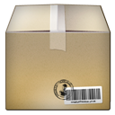 Parcel_win7 icon