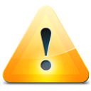 Warning_win7 icon