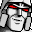 Megatron icon