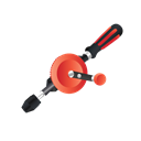 Manual-Drill-icon