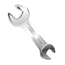 Wrench-icon