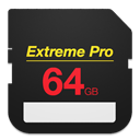 ExProBlack_64 icon