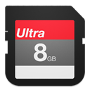 UltraRed_8 icon