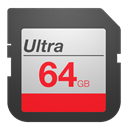 UltraSilver_64 icon