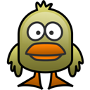 duck icon