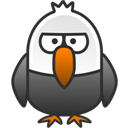 eagle icon