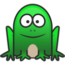 frog icon