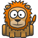 lion icon