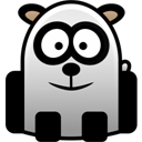 panda icon