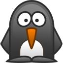 penguin icon