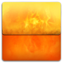FireFolder icon