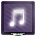 MusicFolder icon