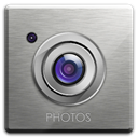 PhotoFolder icon
