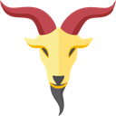 Capricorn icon